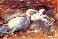 Sargent, John Singer